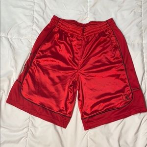 AND1 Basketball shorts